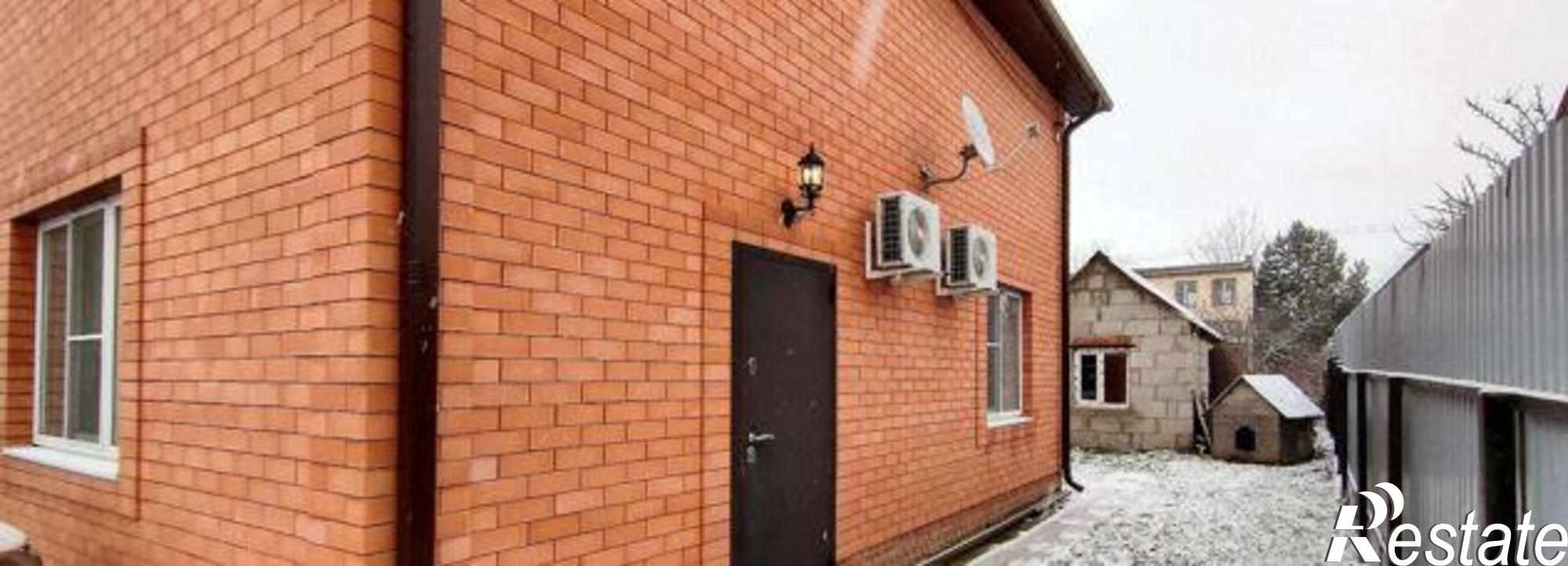 Купить дачу, дом, коттедж за 3 710 000 рублей на Родничковая улица, 5