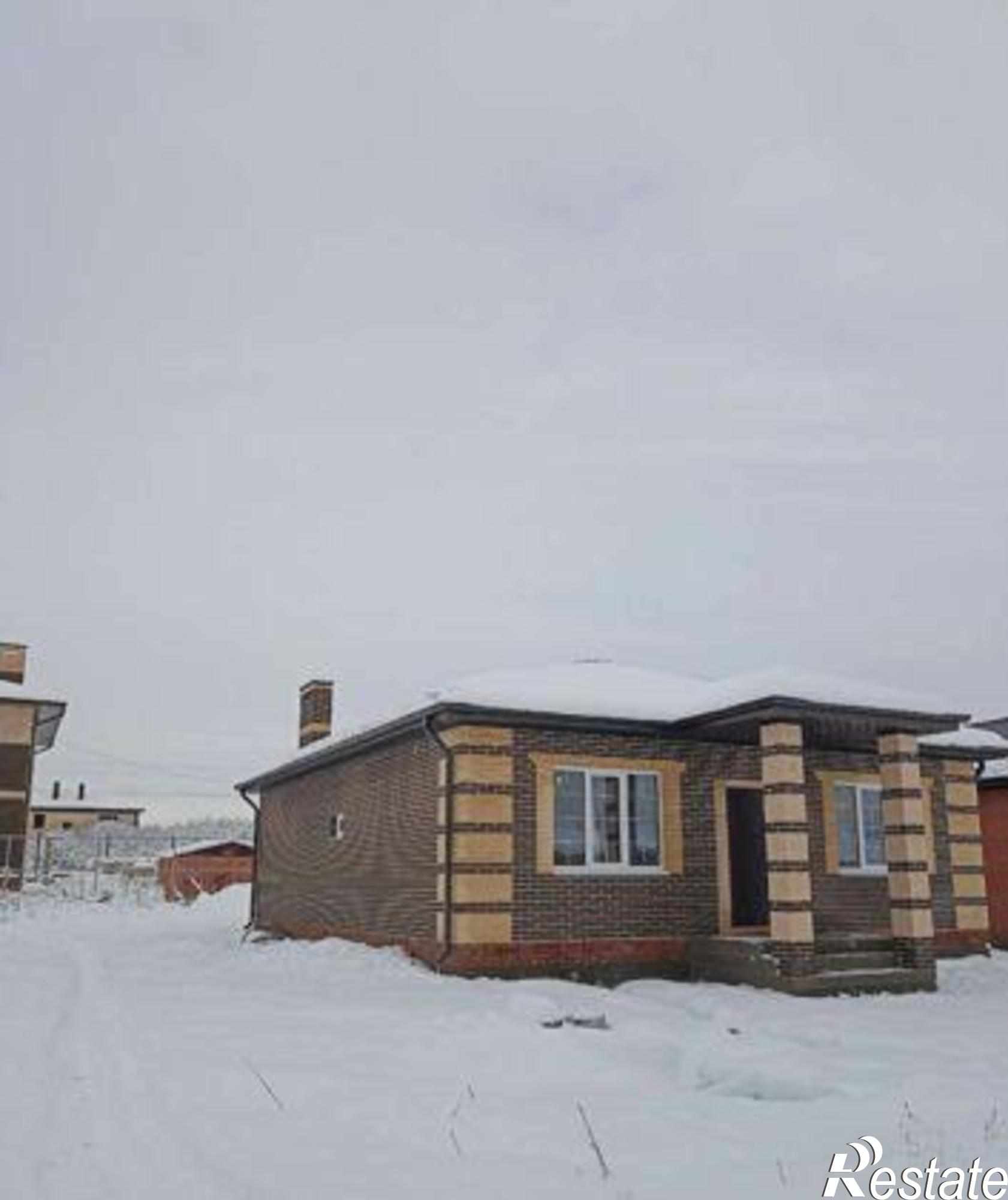 Купить дачу, дом, коттедж за 4 370 000 рублей на 2-я Городецкая улица, 33