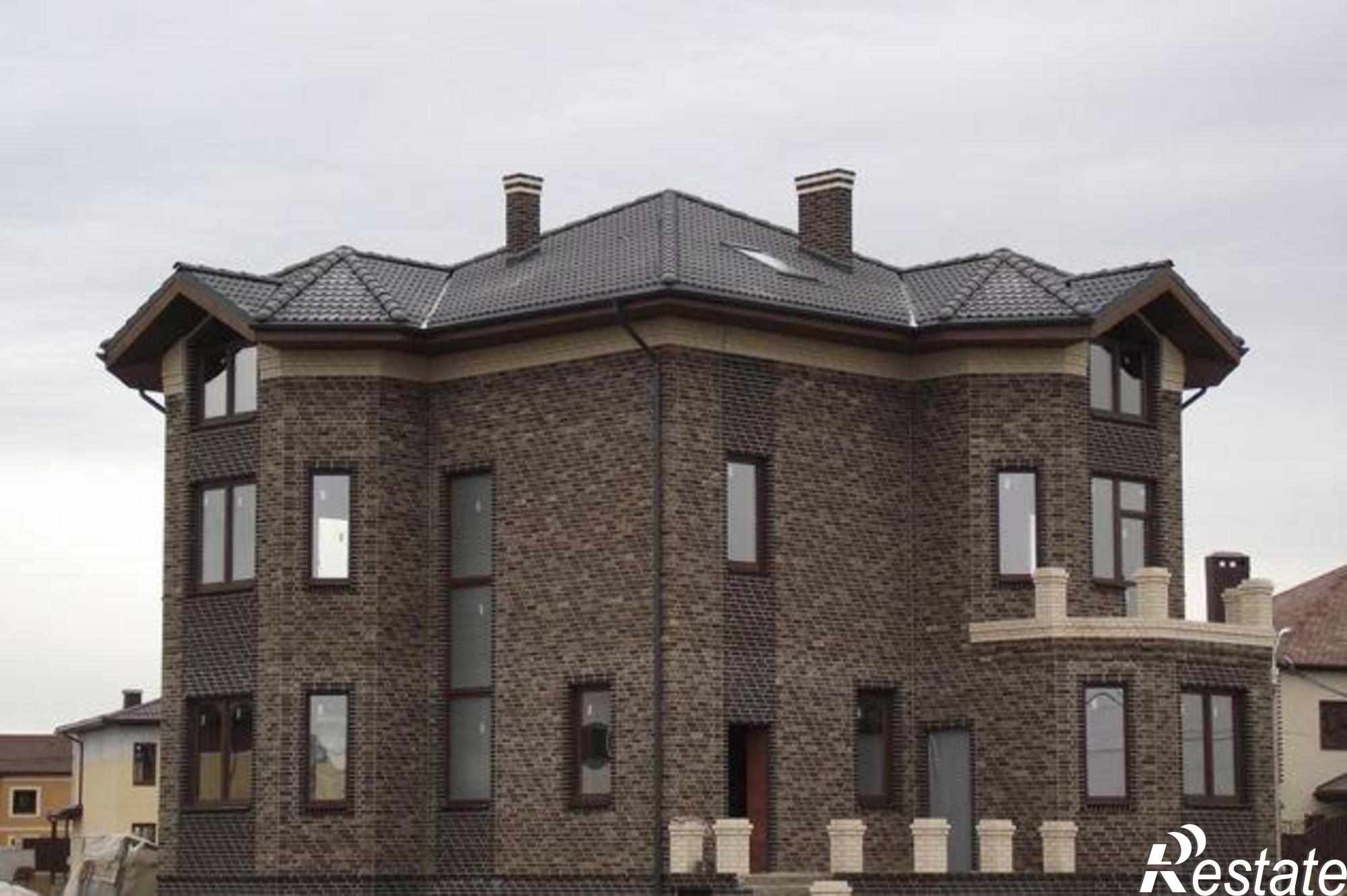 Купить дачу, дом, коттедж за 21 850 000 рублей на бульвар Белой Акации, 33