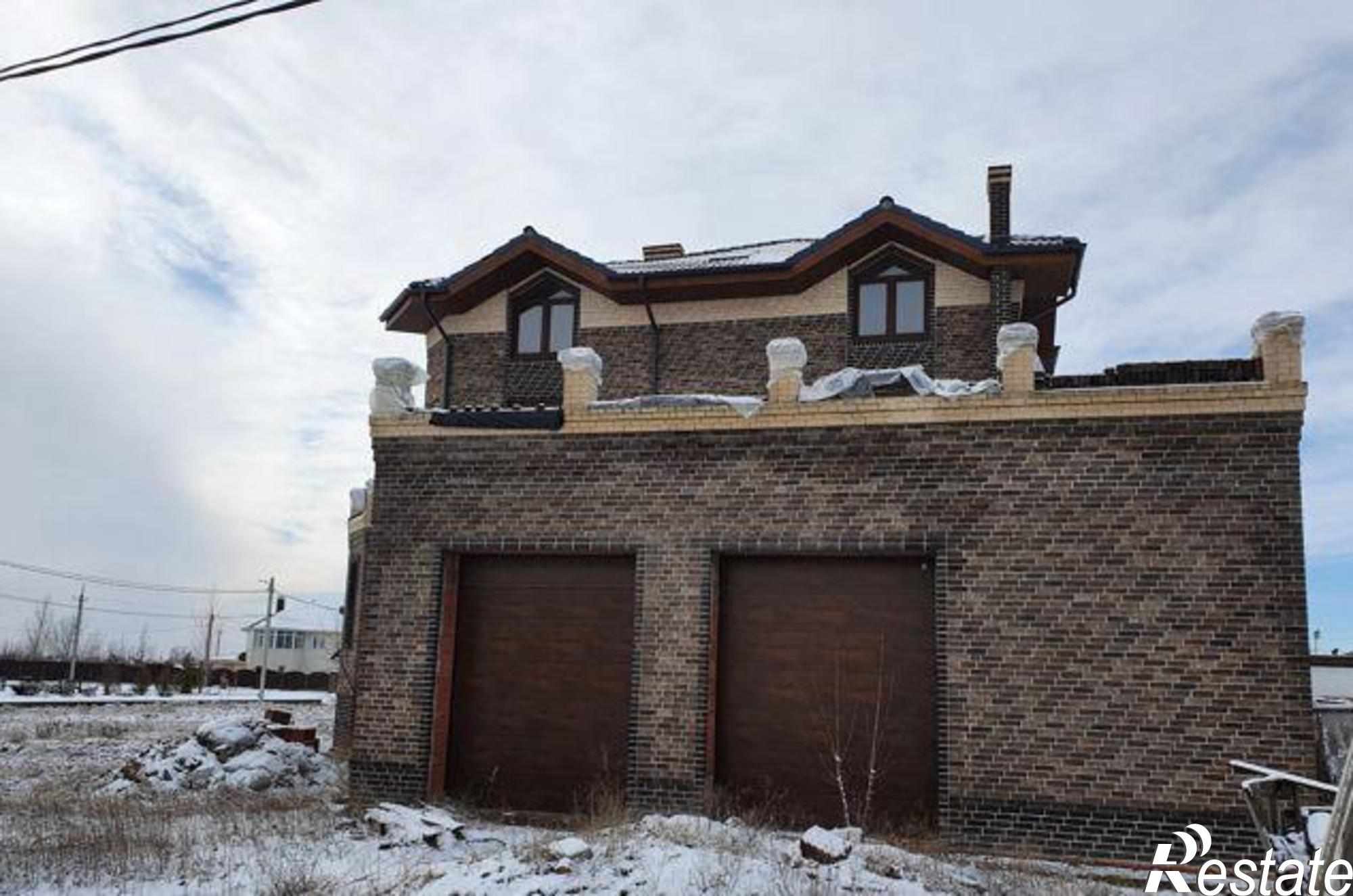 Купить дачу, дом, коттедж за 21 850 000 рублей на бульвар Белой Акации, 33