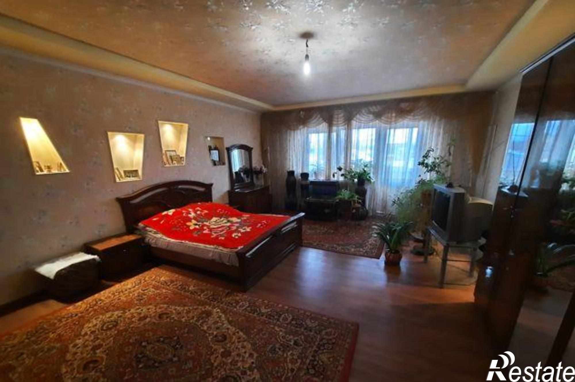 Купить дачу, дом, коттедж за 6 460 000 рублей на Центральная улица, 5