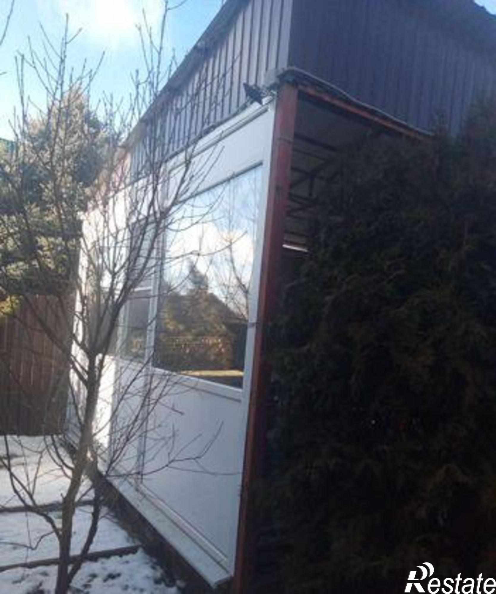 Купить дачу, дом, коттедж за 7 130 000 рублей на 2-я улица Володарского, 121