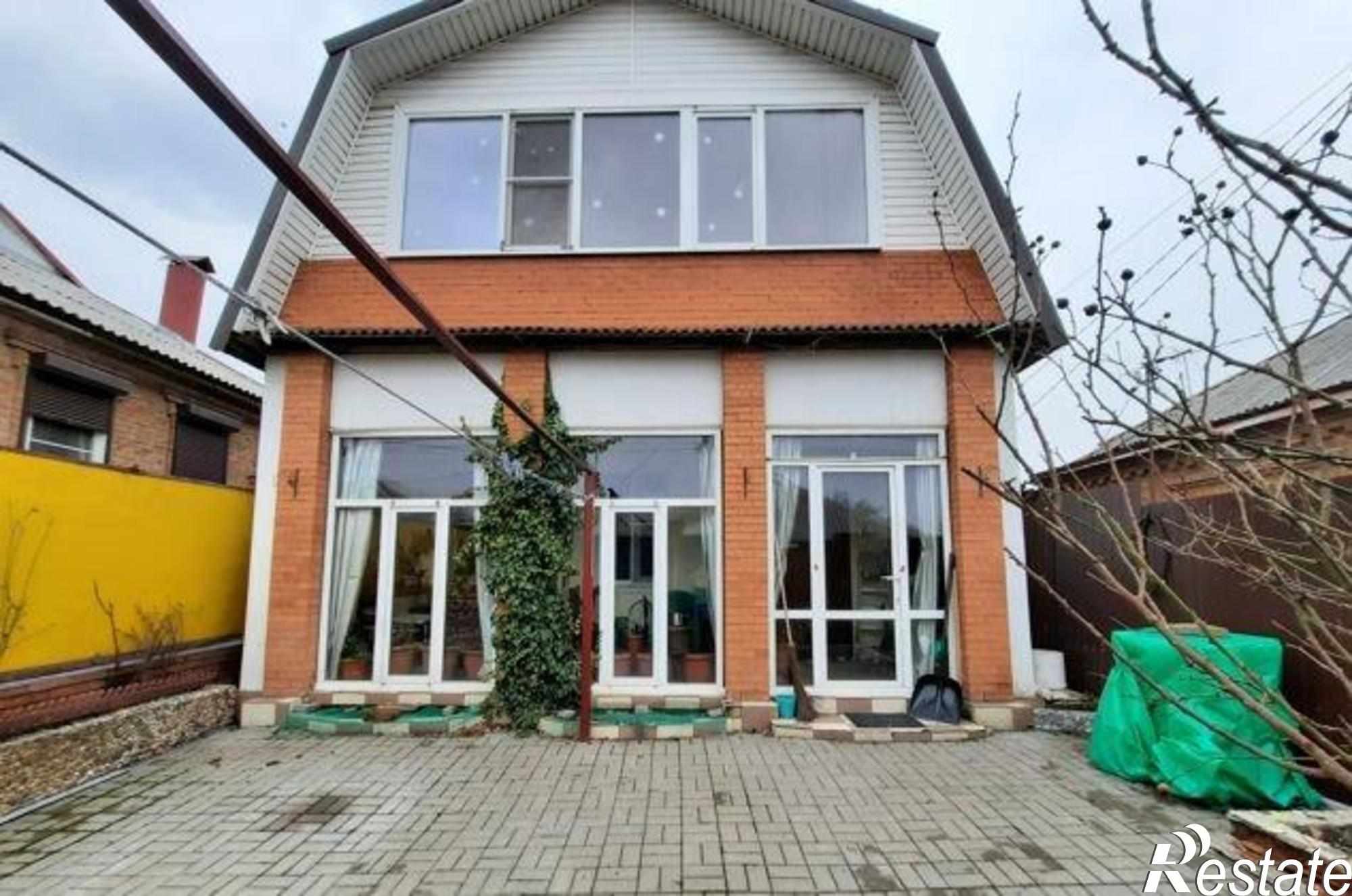 Купить дачу, дом, коттедж за 6 460 000 рублей на Центральная улица, 5