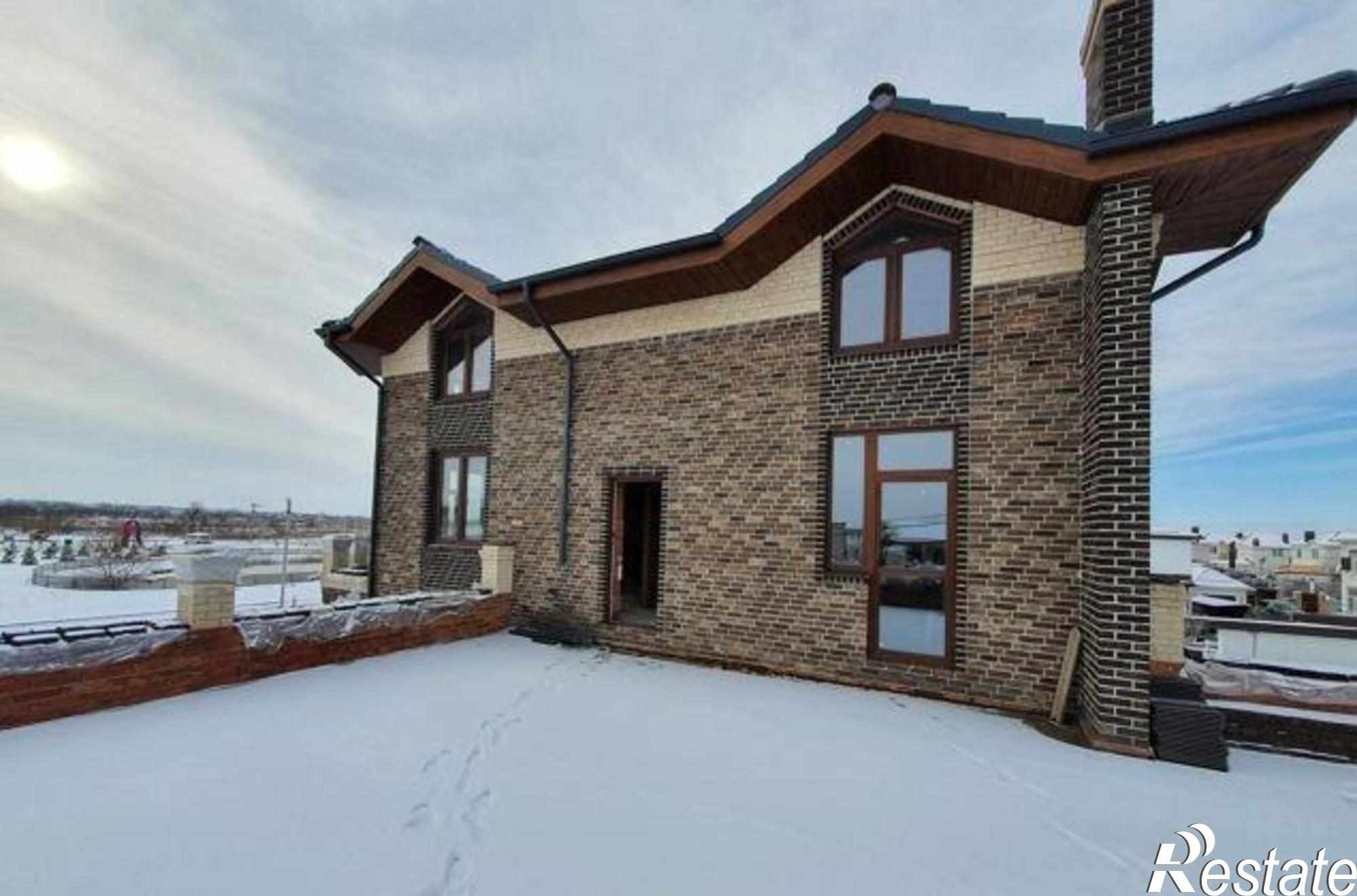Купить дачу, дом, коттедж за 21 850 000 рублей на бульвар Белой Акации, 33