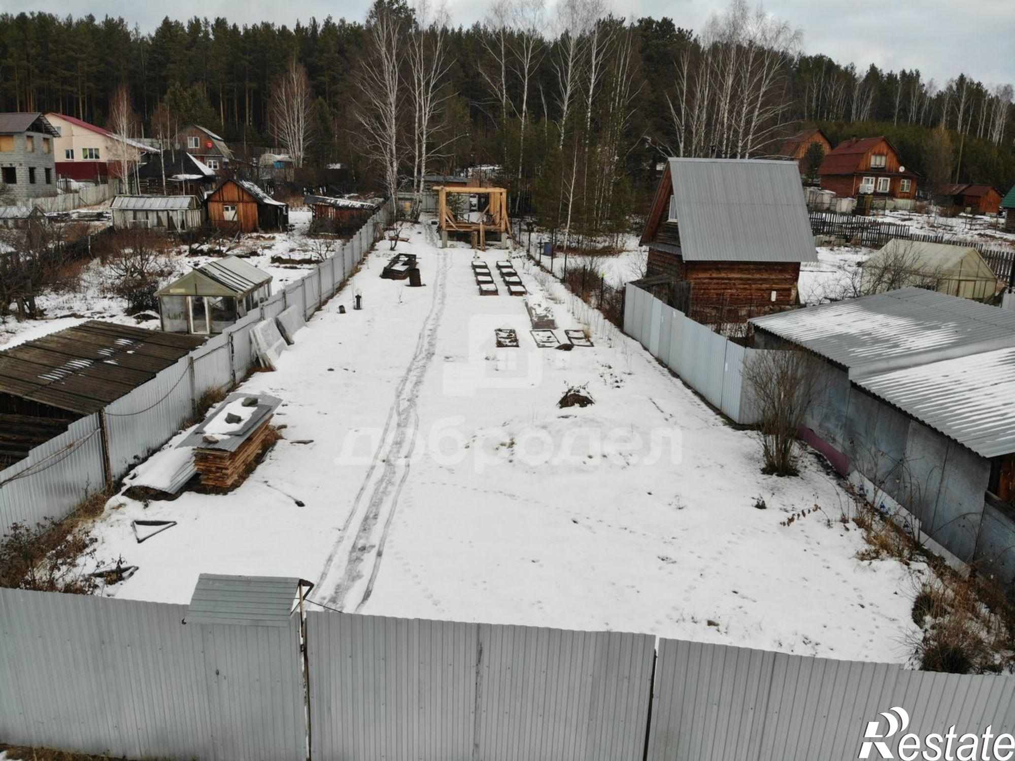 Купить дачу, дом, коттедж за 880 000 рублей на улица Горького, 72