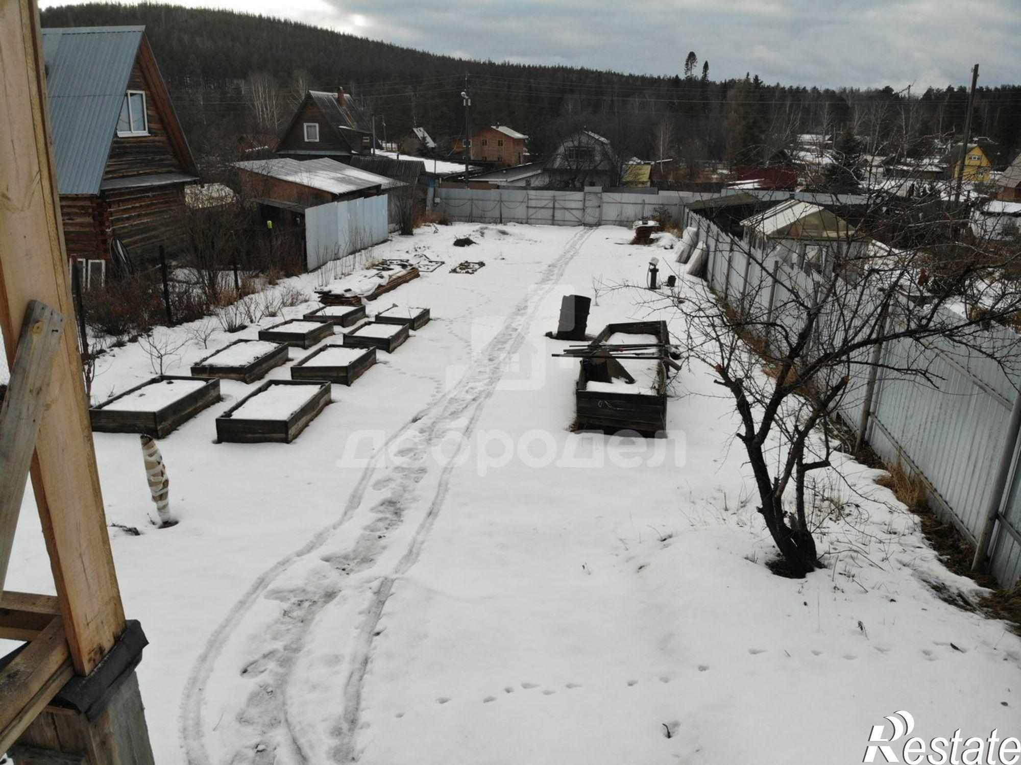 Купить дачу, дом, коттедж за 880 000 рублей на улица Горького, 72