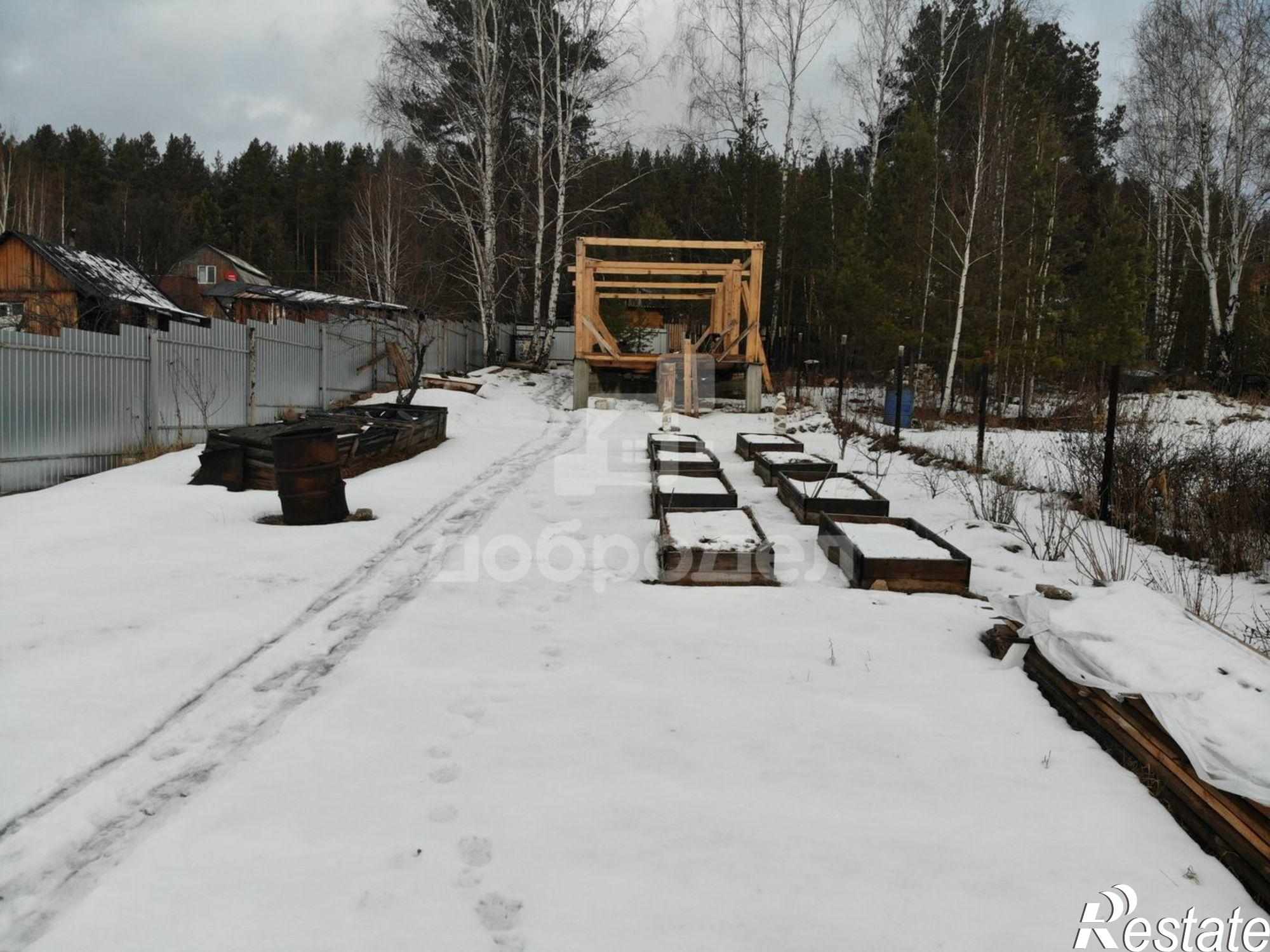 Купить дачу, дом, коттедж за 880 000 рублей на улица Горького, 72