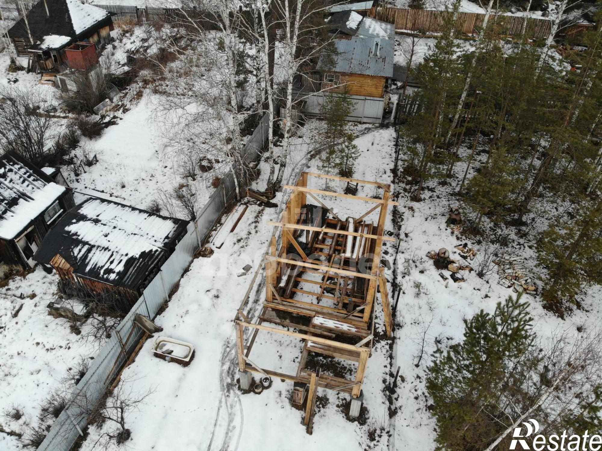Купить дачу, дом, коттедж за 880 000 рублей на улица Горького, 72