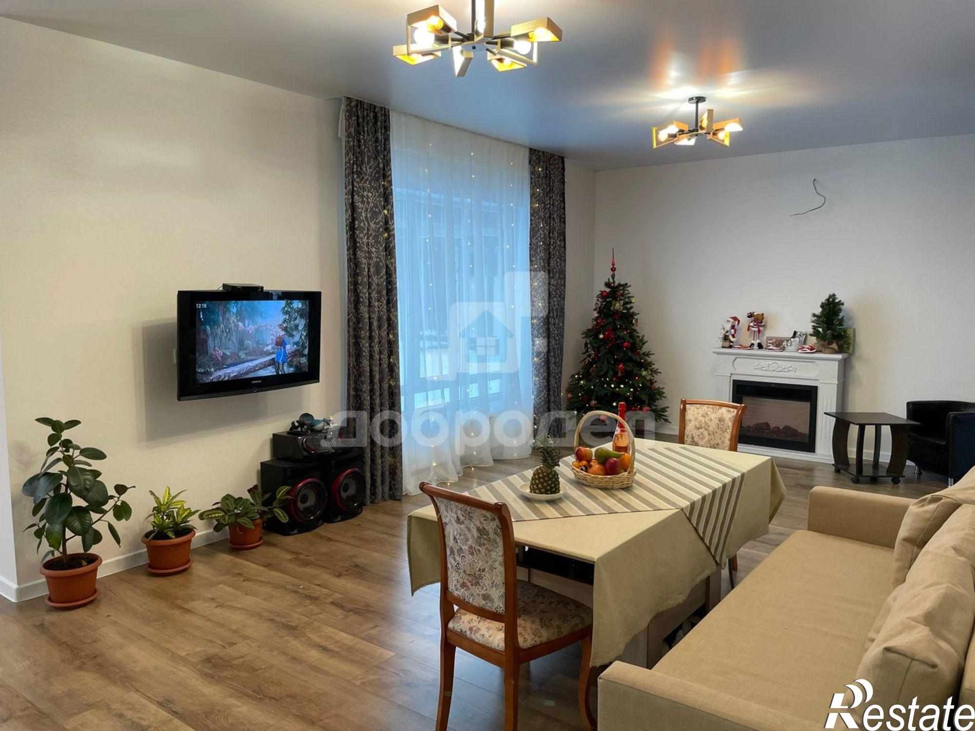 Купить дачу, дом, коттедж за 8 790 000 рублей на ул. Родонитовая, 91