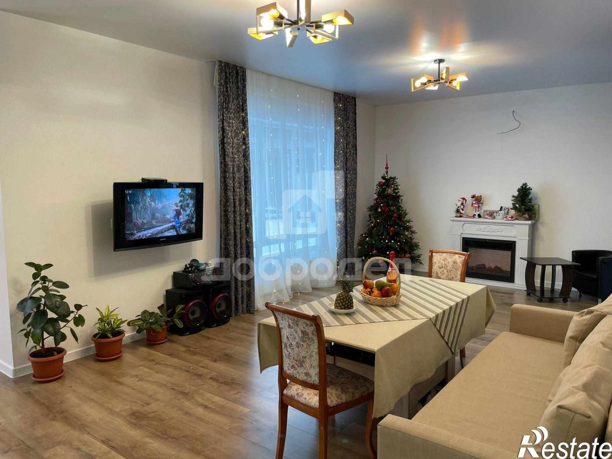 Купить дачу, дом, коттедж за 8 790 000 рублей на ул. Родонитовая, 91