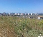 земля 7500 сот село Супсех