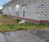 коттедж 357 кв м Зимняя улица, д.1