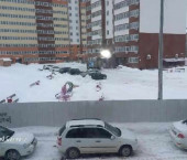 1-комн, 41.8кв м, этаж 2/16 Горького, 43