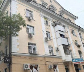 2-комн, 38кв м, этаж 4/5 улица Мечникова, 55Б