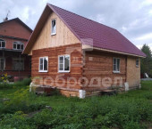 коттедж 84 кв м Изумрудная улица, 97