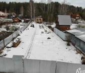 коттедж 20 кв м улица Горького, 72