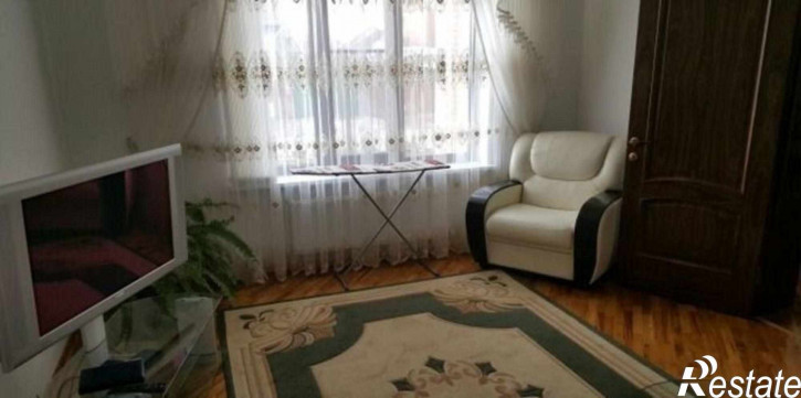 Коттедж/дом улица Юбилейная