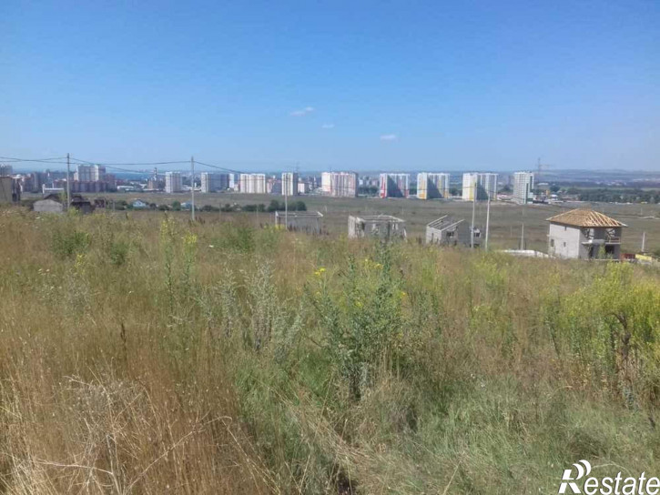 Земельный участок село Супсех