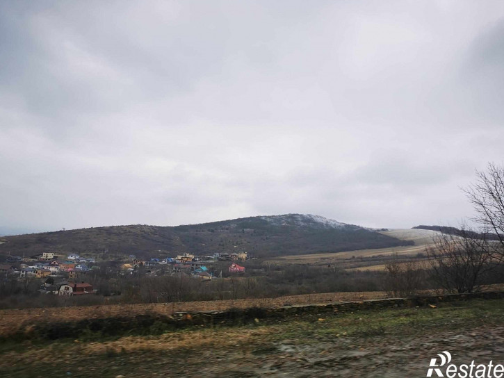 Земельный участок село Супсех