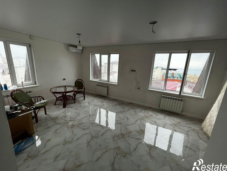 3-комн квартира Уральский проезд, 3
