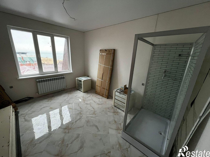 3-комн квартира Уральский проезд, 3