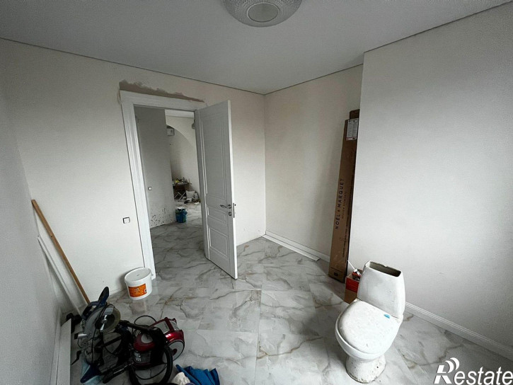 3-комн квартира Уральский проезд, 3