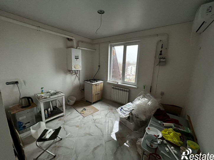 3-комн квартира Уральский проезд, 3