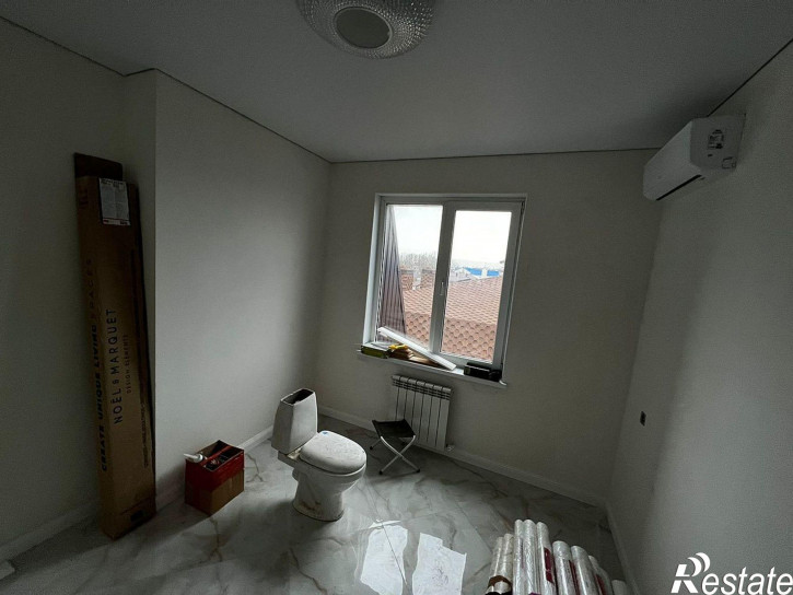 3-комн квартира Уральский проезд, 3