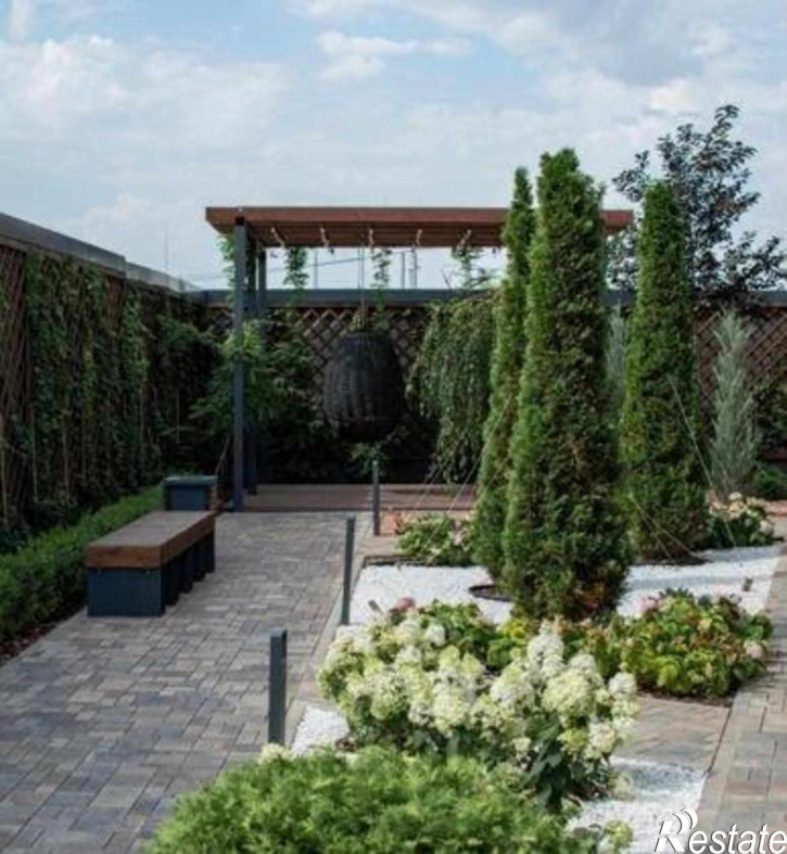 2-комн квартира в новом доме улица Мечникова, 110Б