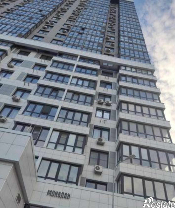 2-комн квартира в новом доме улица Шеболдаева, 95с2