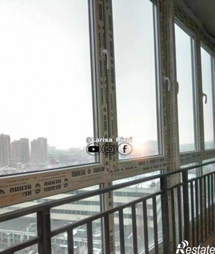 2-комн квартира в новом доме улица Мечникова, 110Б