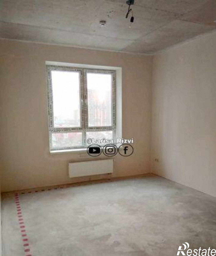 2-комн квартира в новом доме улица Мечникова, 110Б