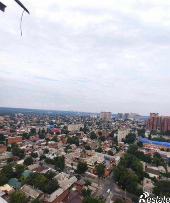 2-комн квартира в новом доме Доломановский переулок, 82