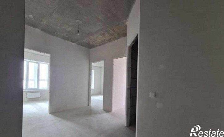 3-комн квартира в новом доме Тибетская улица, 1Бс2