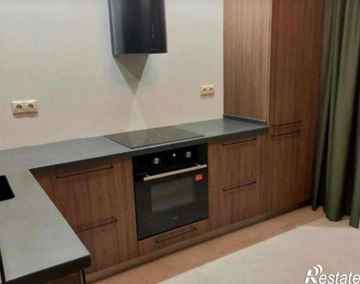 2-комн квартира в новом доме Доломановский переулок, 82