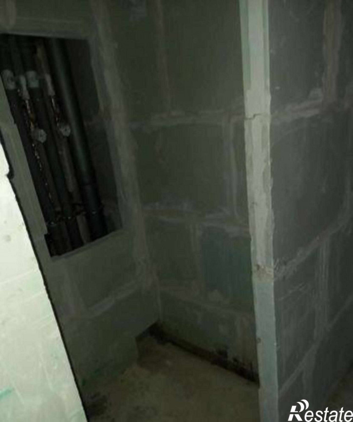 2-комн квартира в новом доме проспект Солженицына, 13