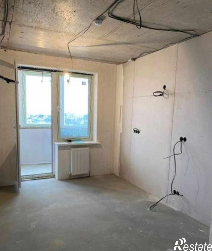 1-комн квартира в новом доме Горсоветская улица, 57