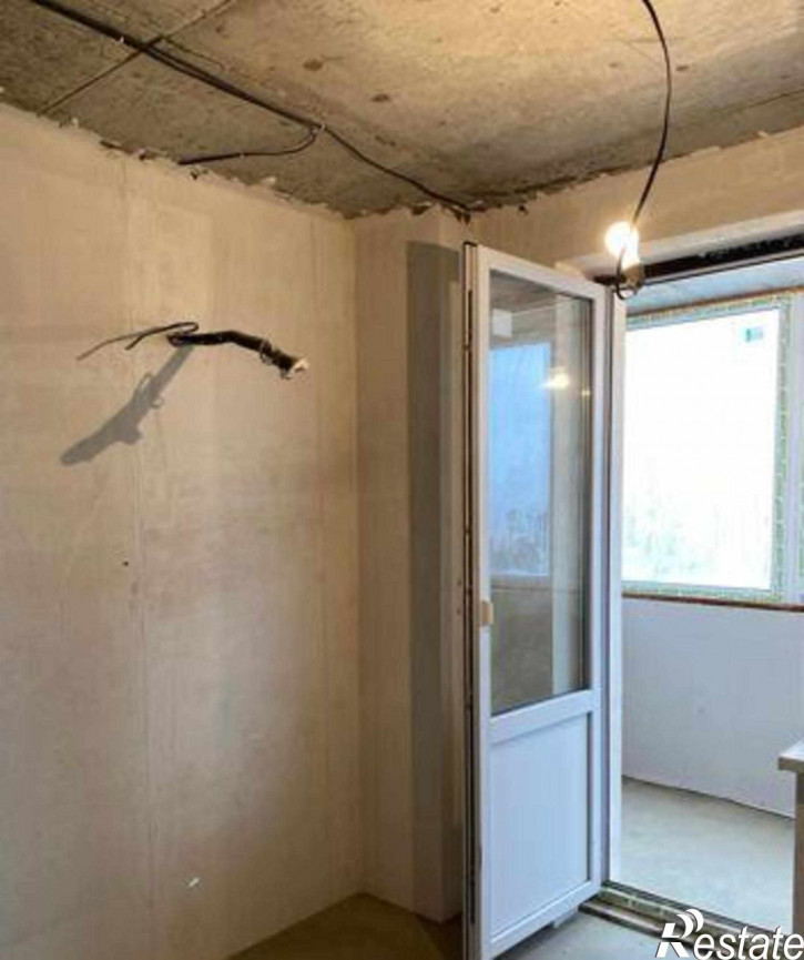 1-комн квартира в новом доме Горсоветская улица, 57
