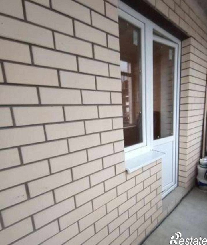 2-комн квартира в новом доме Горсоветская улица, 49/1