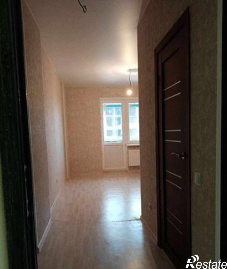 2-комн квартира в новом доме Горсоветская улица, 49/1