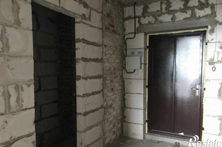 3-комн квартира в новом доме бульвар Комарова, 20В/9А