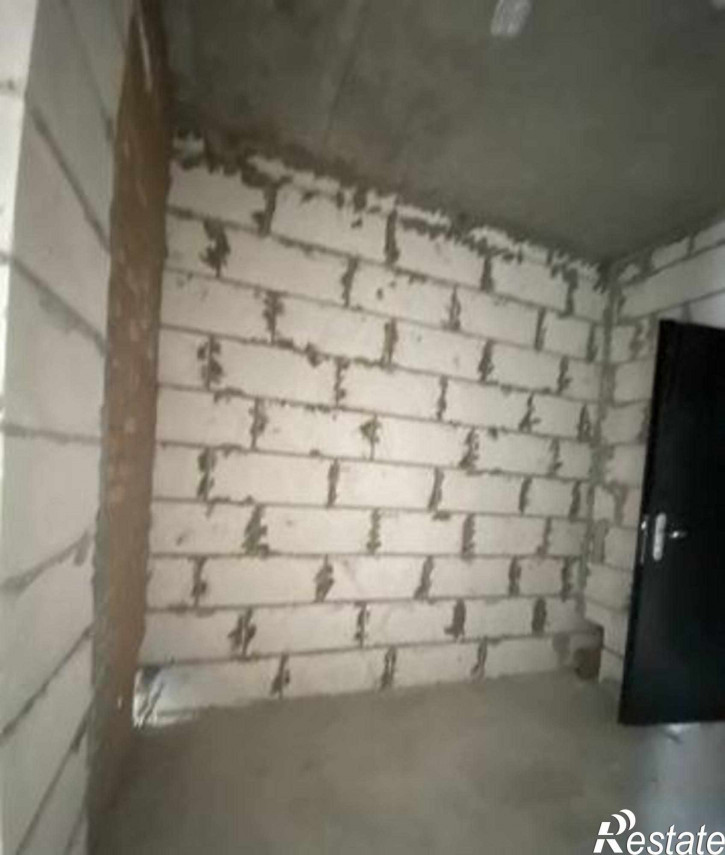 1-комн квартира в новом доме улица Мечникова, 37