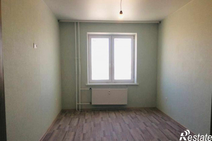 1-комн квартира в новом доме Стабильная улица, 3с1