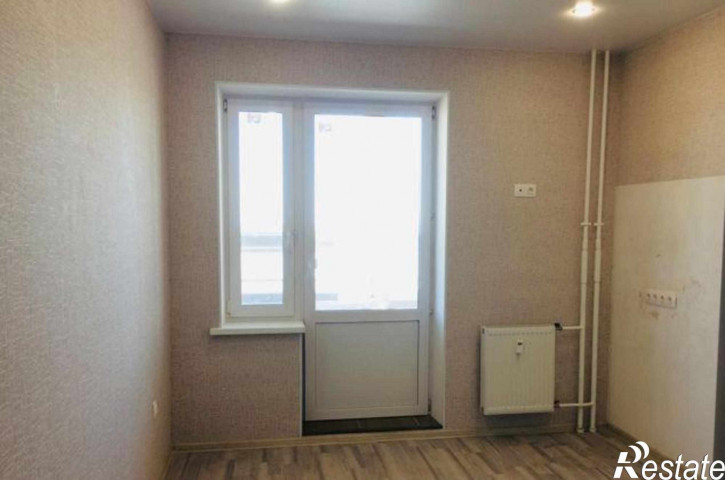 1-комн квартира в новом доме Стабильная улица, 3с1