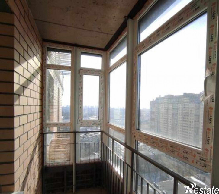 1-комн квартира в новом доме улица Ларина, 45с1