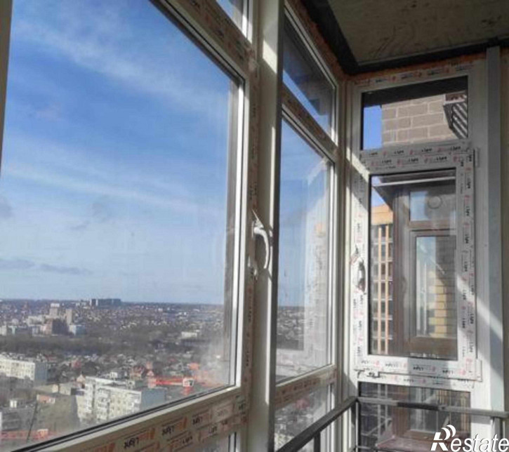 1-комн квартира в новом доме улица Ларина, 45с1