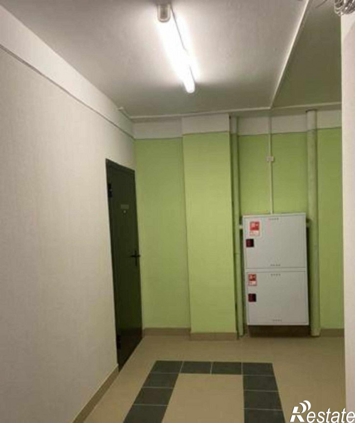 1-комн квартира в новом доме Днепровский переулок, 117с2
