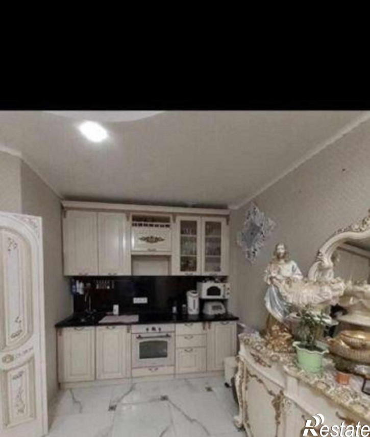2-комн квартира в новом доме Извилистая улица, 21
