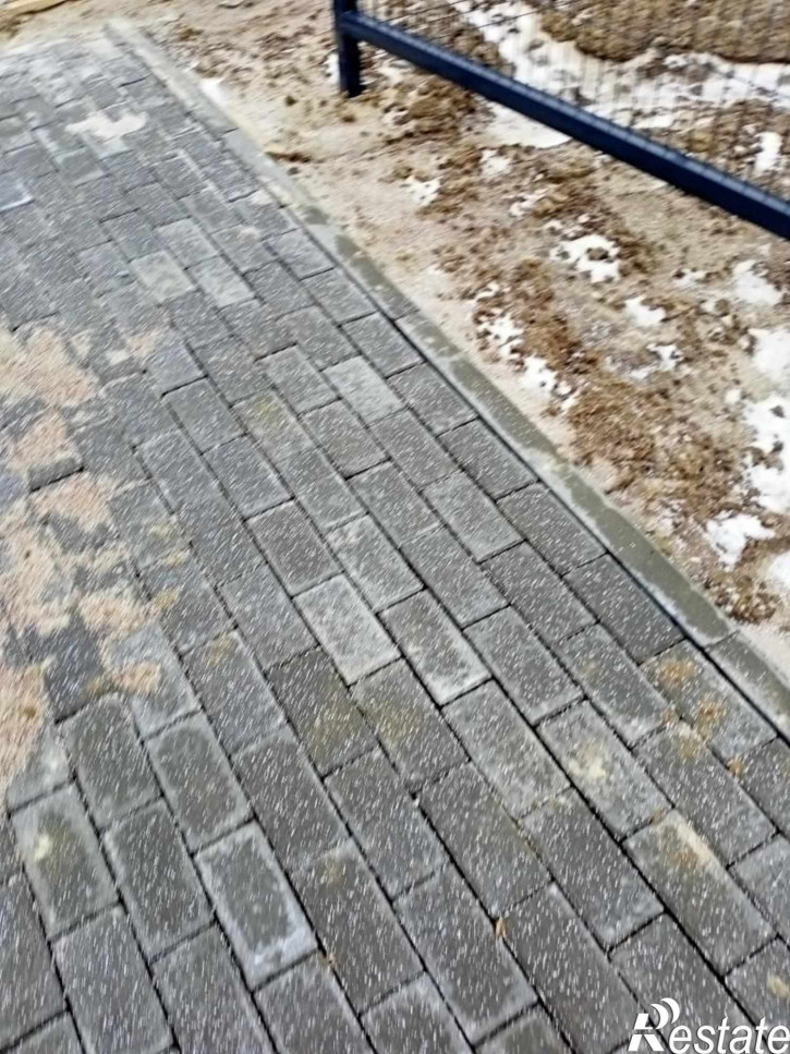Коттедж/дом пос. Кузнецкое