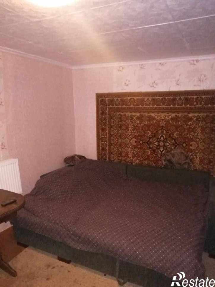 Коттедж/дом Жупановский проспект, д.1